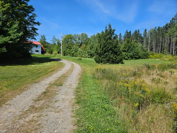 $100,000 | 38 Aroostook Scenic Highway, Hersey, ME 04780