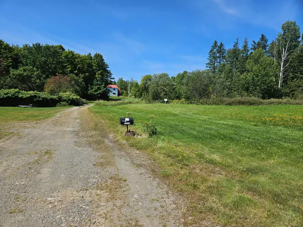 $100,000 | 38 Aroostook Scenic Highway, Hersey, ME 04780