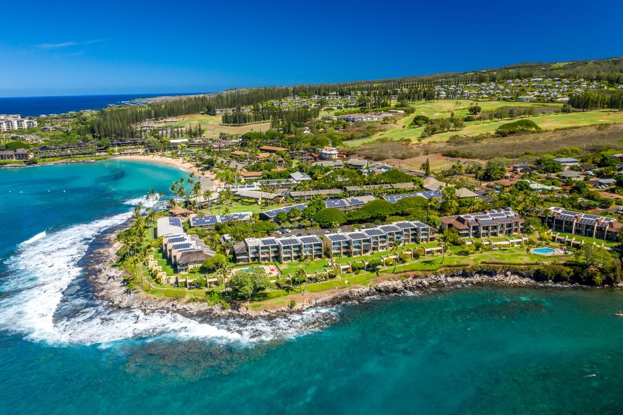 5295 Lower Honoapiilani Road, Unit C44 Lahaina, HI 96761 - Photo 2 of 29 Gallery Image 2