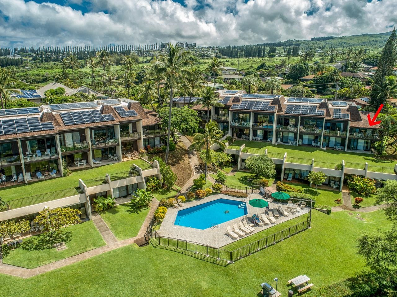 5295 Lower Honoapiilani Road, Unit C44 Lahaina, HI 96761 - Photo 28 of 29 Gallery Image 28