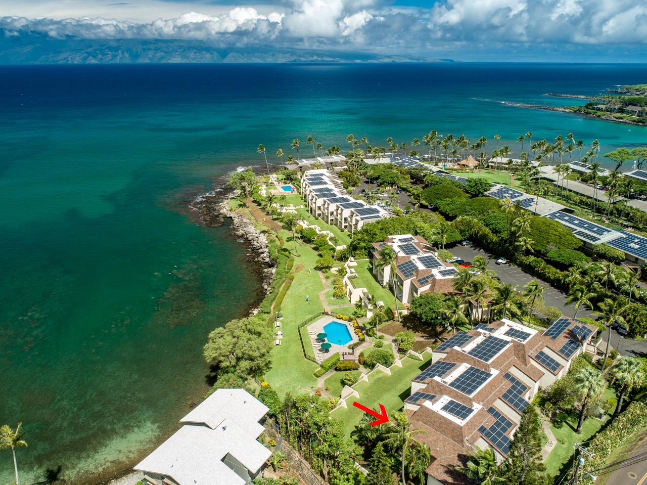 5295 Lower Honoapiilani Road, Unit C44 Lahaina, HI 96761 - Photo 5 of 29 Gallery Image 5