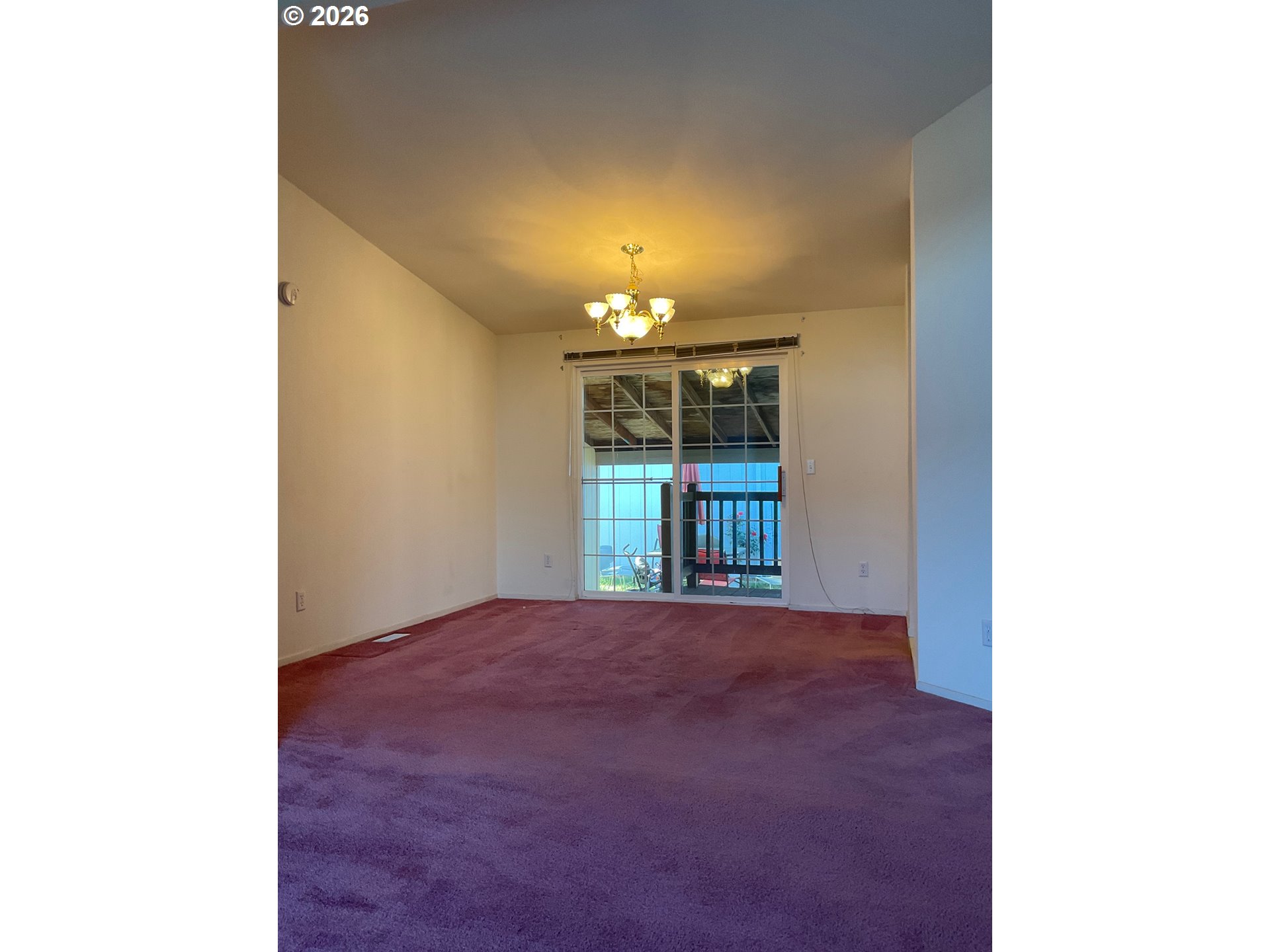 1949 Southeast Palmquist Road, Unit 41 Gresham, OR 97080 - Photo 32 of 47 Dining Room