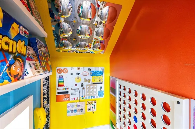 $474,900 | 7962 Haverhill Way, Reunion, FL 34747