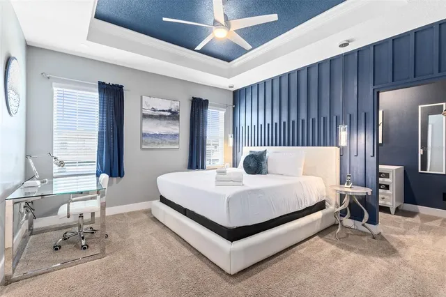 $474,900 | 7962 Haverhill Way, Reunion, FL 34747