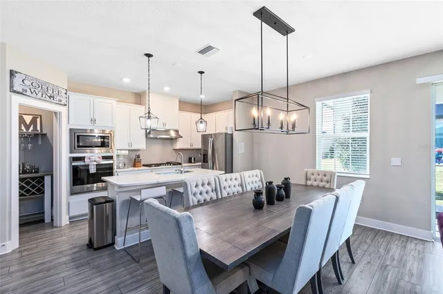 $474,900 | 7962 Haverhill Way, Reunion, FL 34747