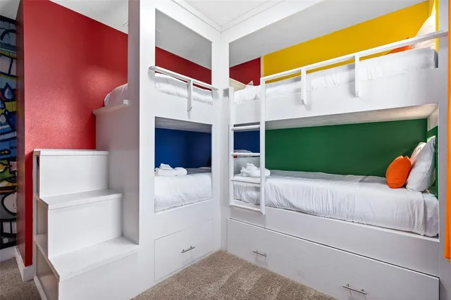 $474,900 | 7962 Haverhill Way, Reunion, FL 34747