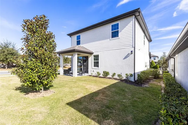 $474,900 | 7962 Haverhill Way, Reunion, FL 34747