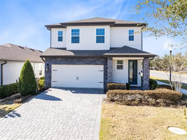 $474,900 | 7962 Haverhill Way, Reunion, FL 34747