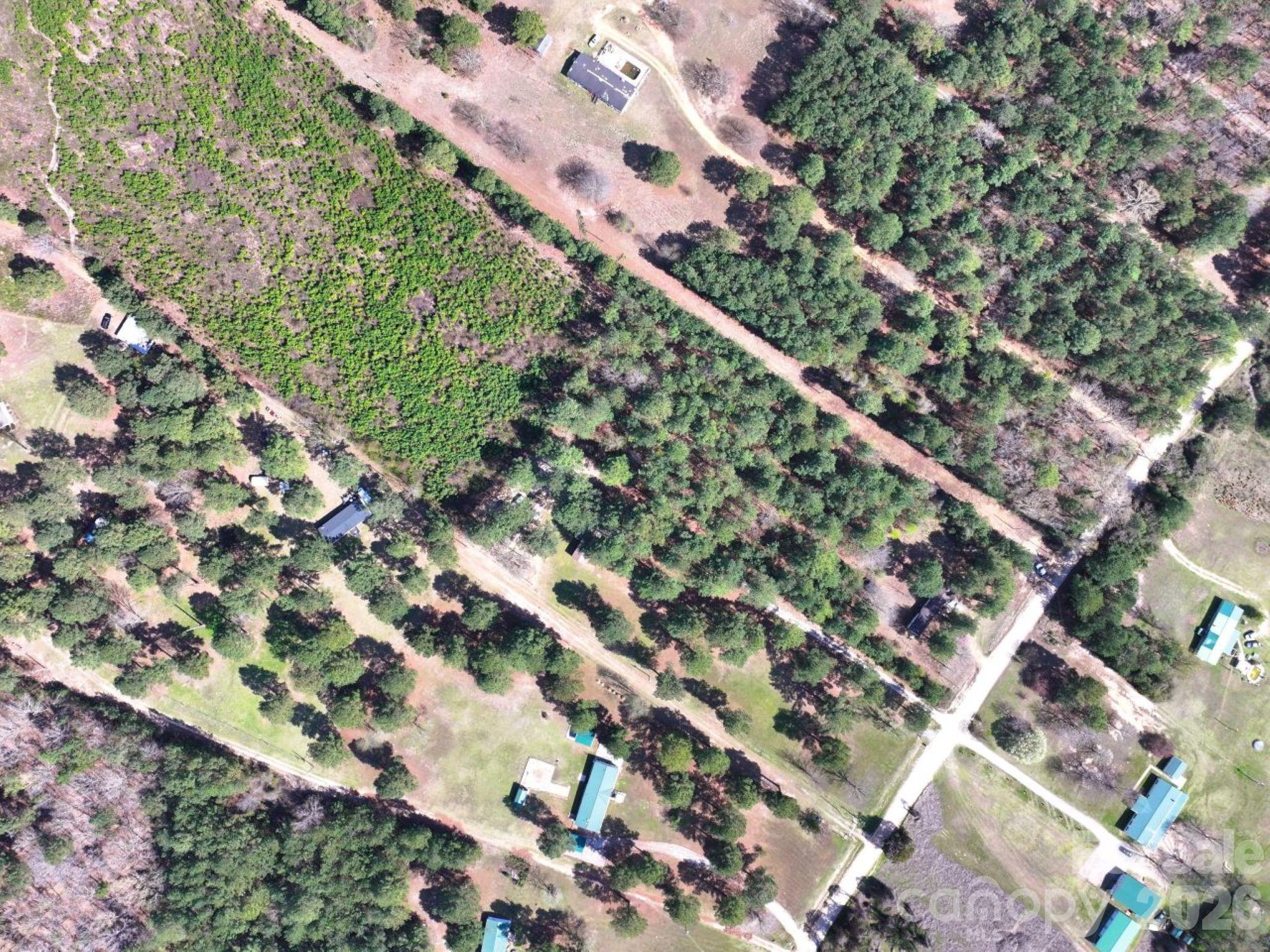 415 Hawkins Road Hartsville, SC 29550 - Photo 2 of 9 an aerial view of a city