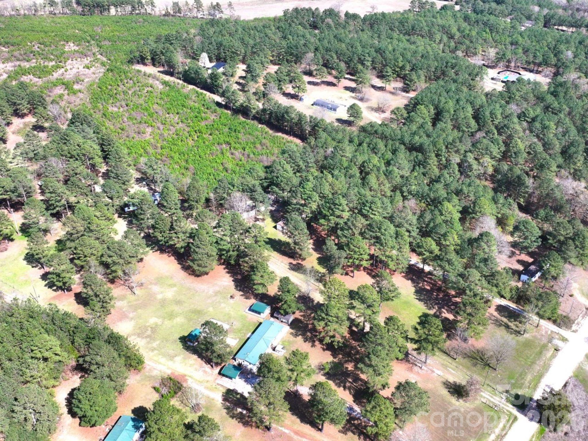 415 Hawkins Road Hartsville, SC 29550 - Photo 6 of 9 a view of a city
