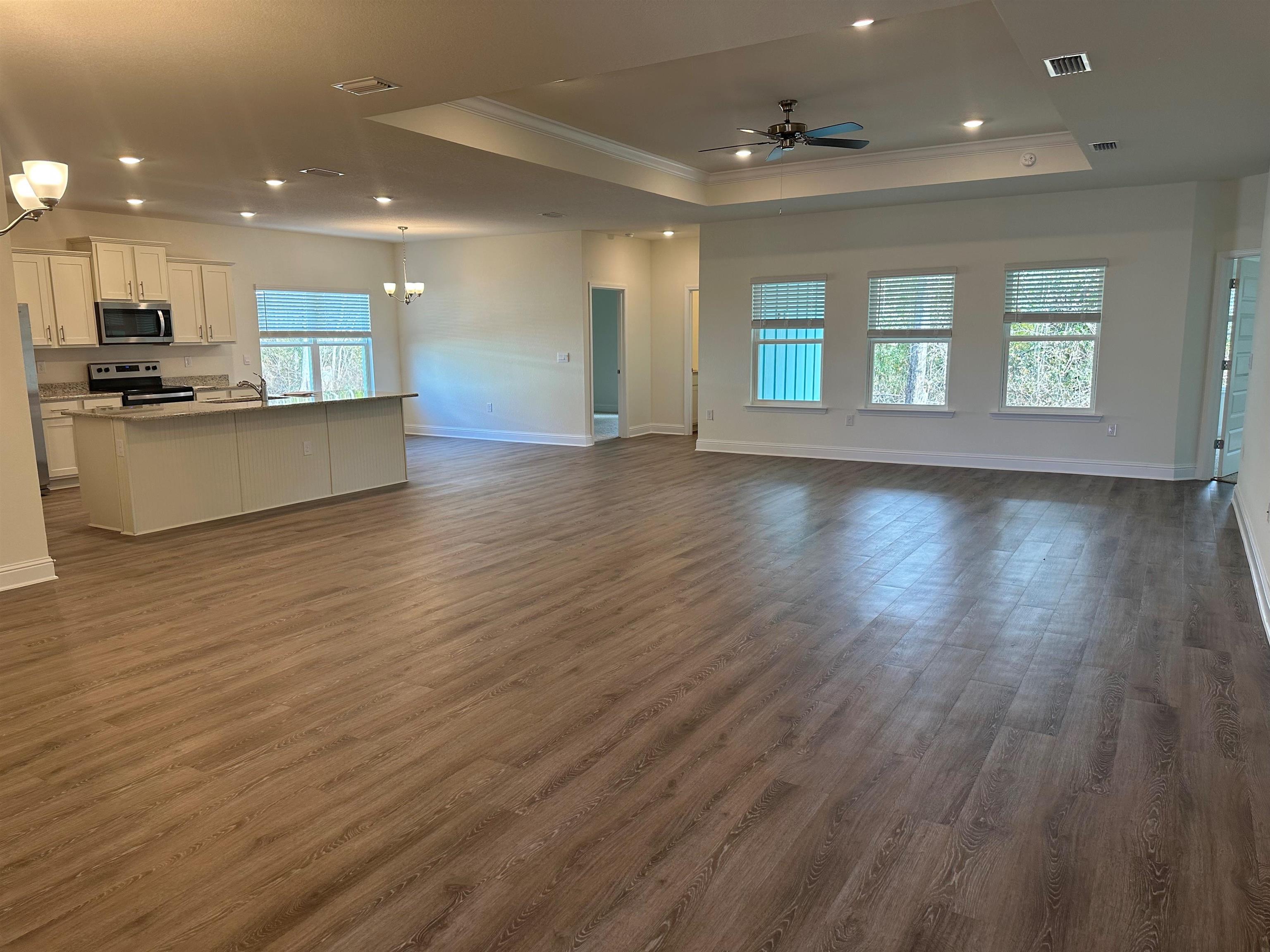 1893 Carly Street, Unit 43 Foley, AL 36535 - Photo 3 of 12 Family Room
