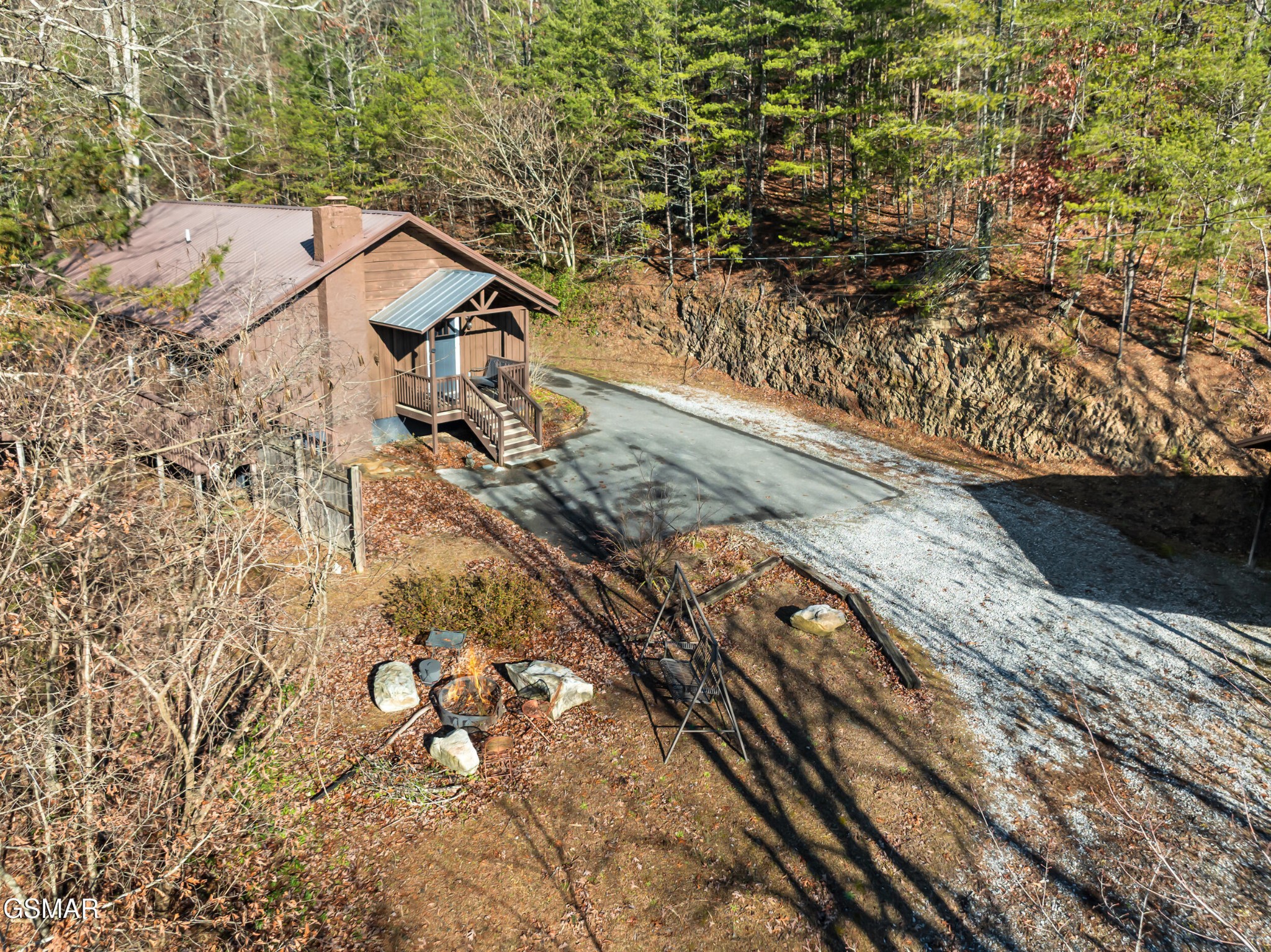 3461 Lost Branch Road Sevierville, TN 37862 - Photo 43 of 56 Gallery Image 43