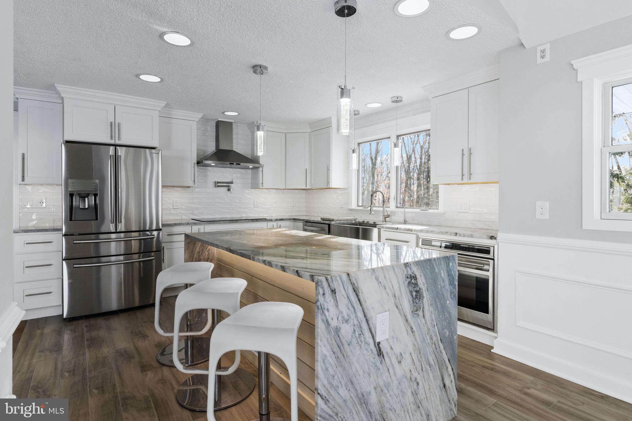129 Woosamonsa Road Pennington, NJ 08534 - Photo 11 of 64 Gallery Image 11
