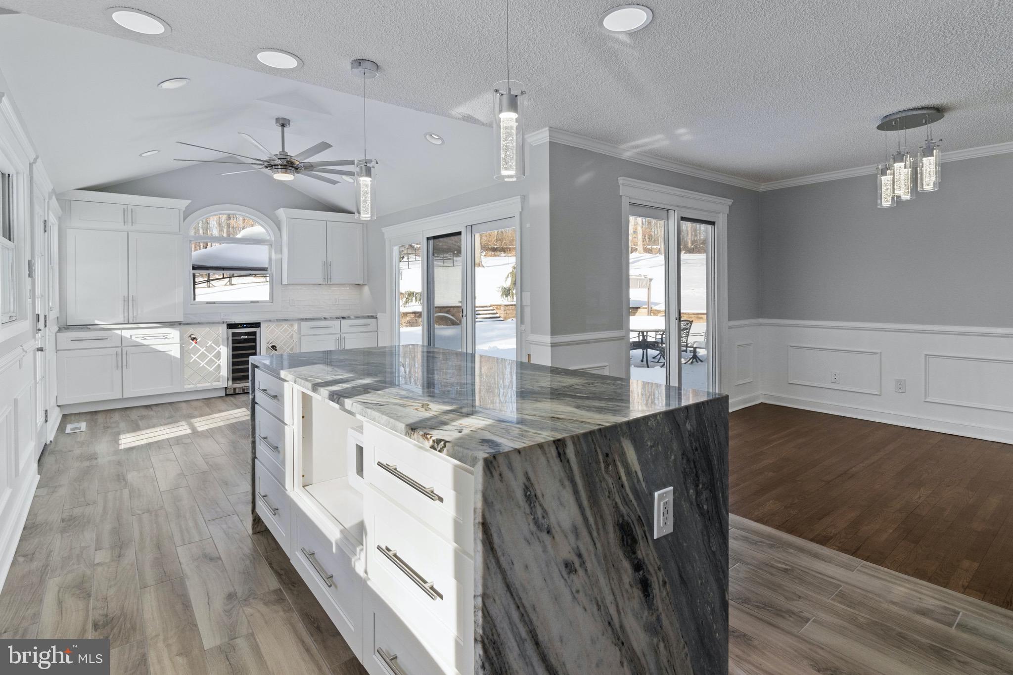 129 Woosamonsa Road Pennington, NJ 08534 - Photo 12 of 64 Gallery Image 12