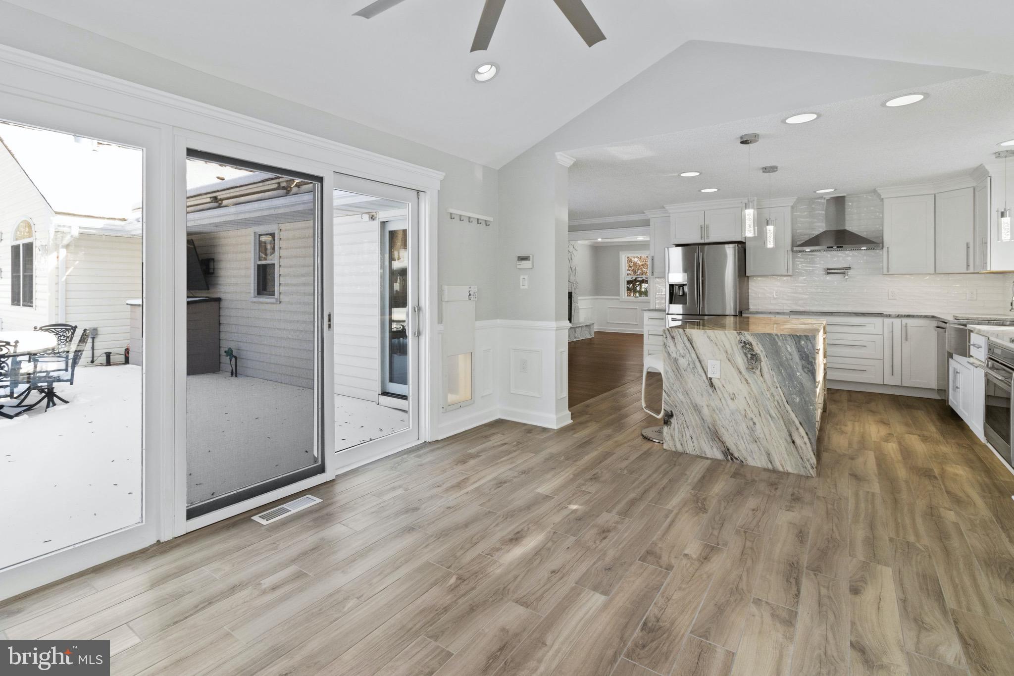 129 Woosamonsa Road Pennington, NJ 08534 - Photo 13 of 64 Gallery Image 13