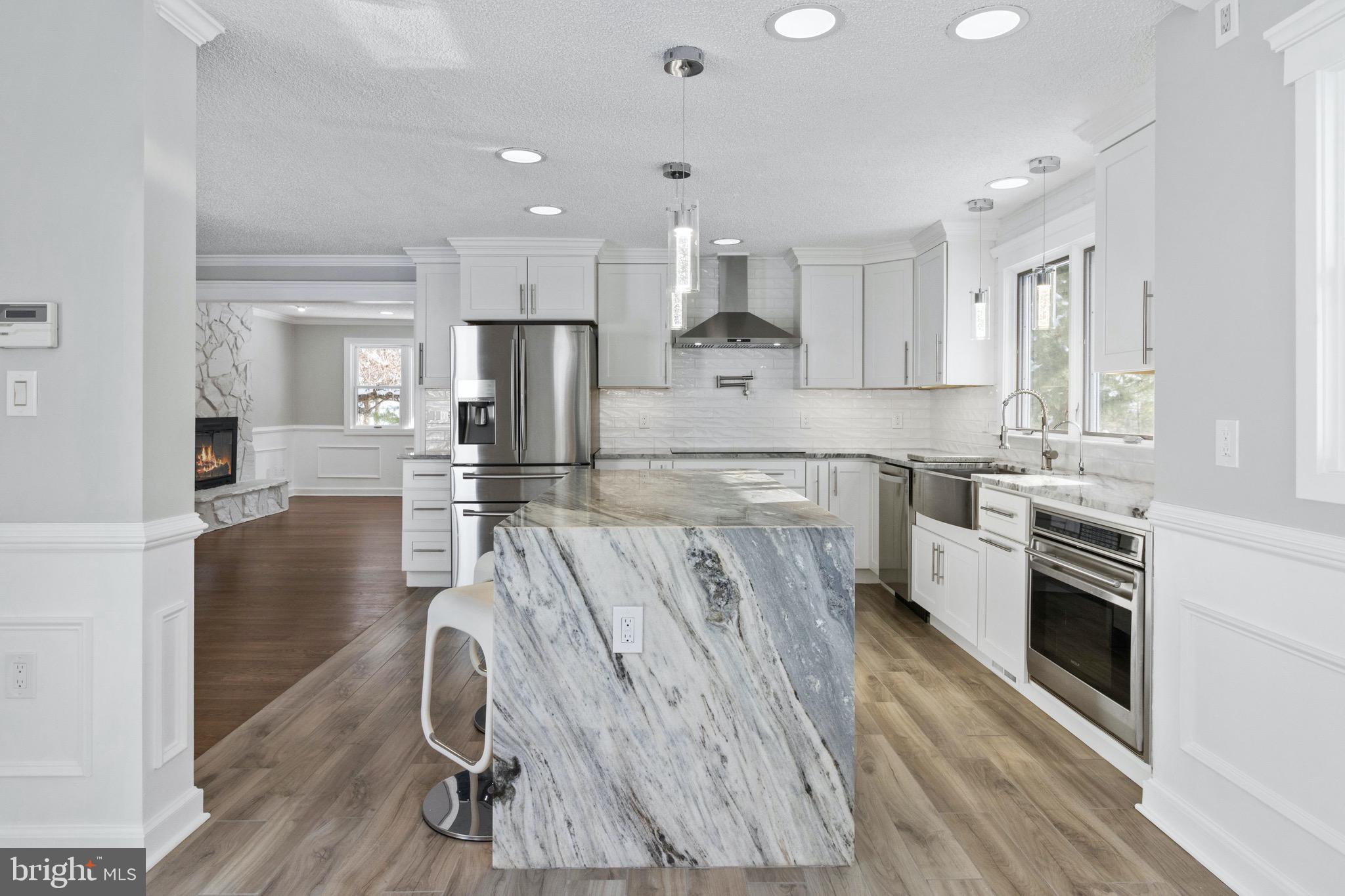129 Woosamonsa Road Pennington, NJ 08534 - Photo 15 of 64 Gallery Image 15