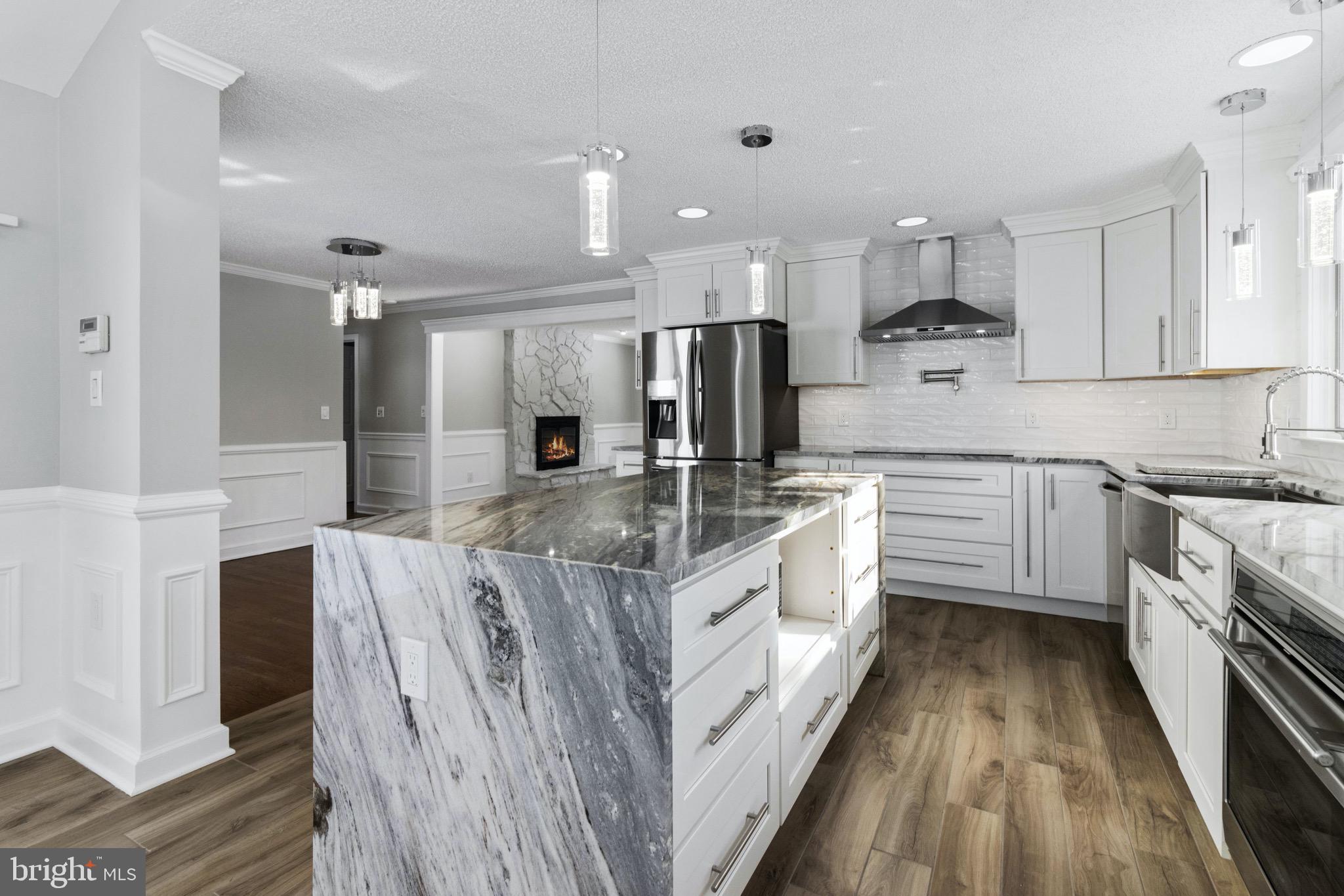 129 Woosamonsa Road Pennington, NJ 08534 - Photo 19 of 64 Gallery Image 19