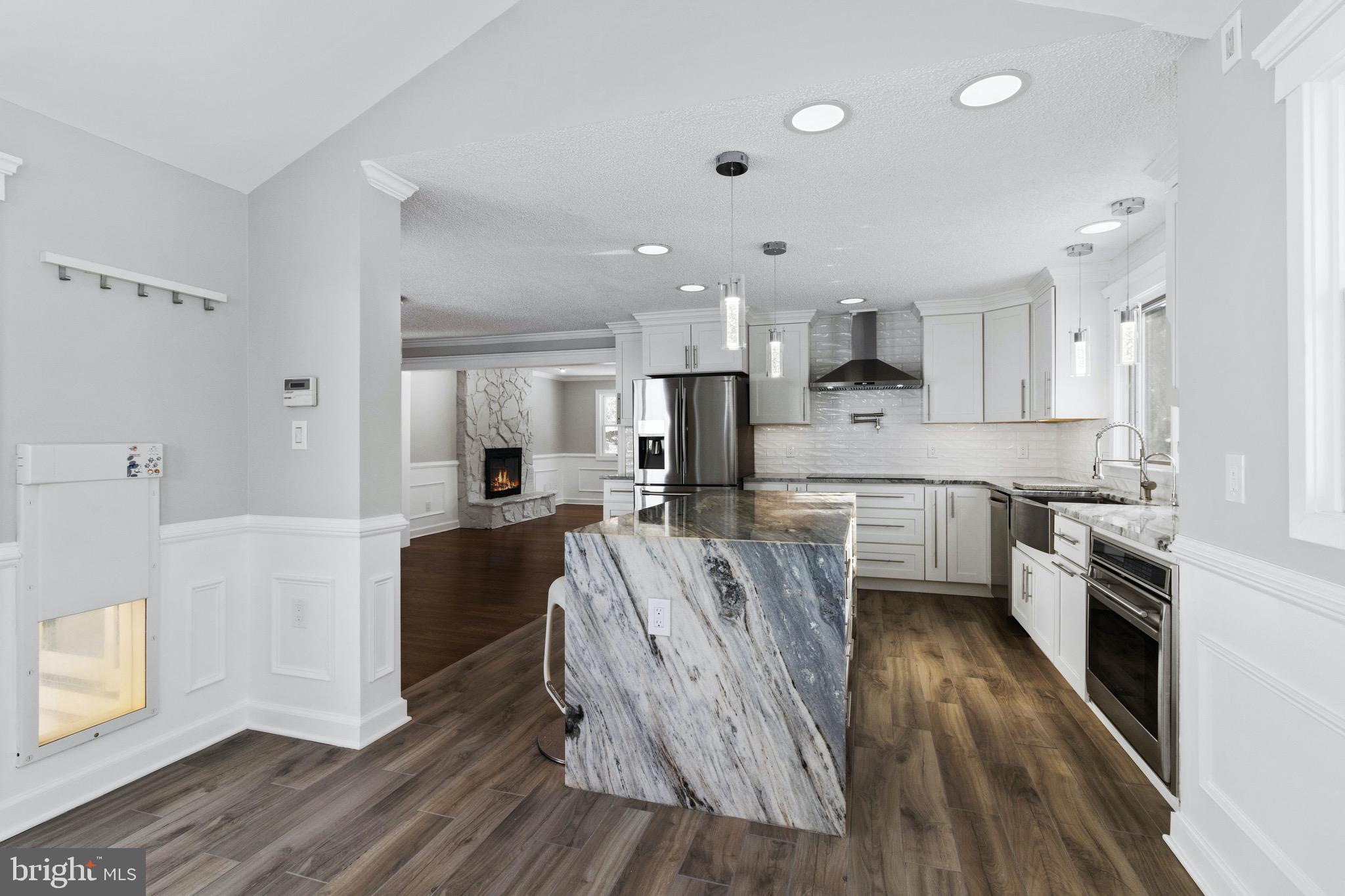 129 Woosamonsa Road Pennington, NJ 08534 - Photo 20 of 64 Gallery Image 20