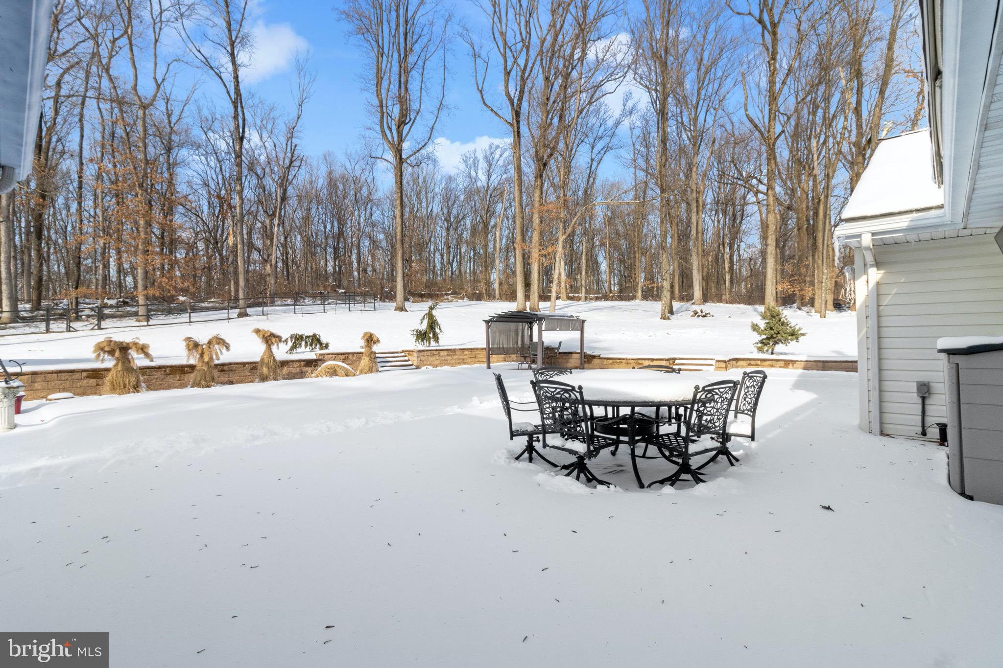 129 Woosamonsa Road Pennington, NJ 08534 - Photo 44 of 64 Gallery Image 44