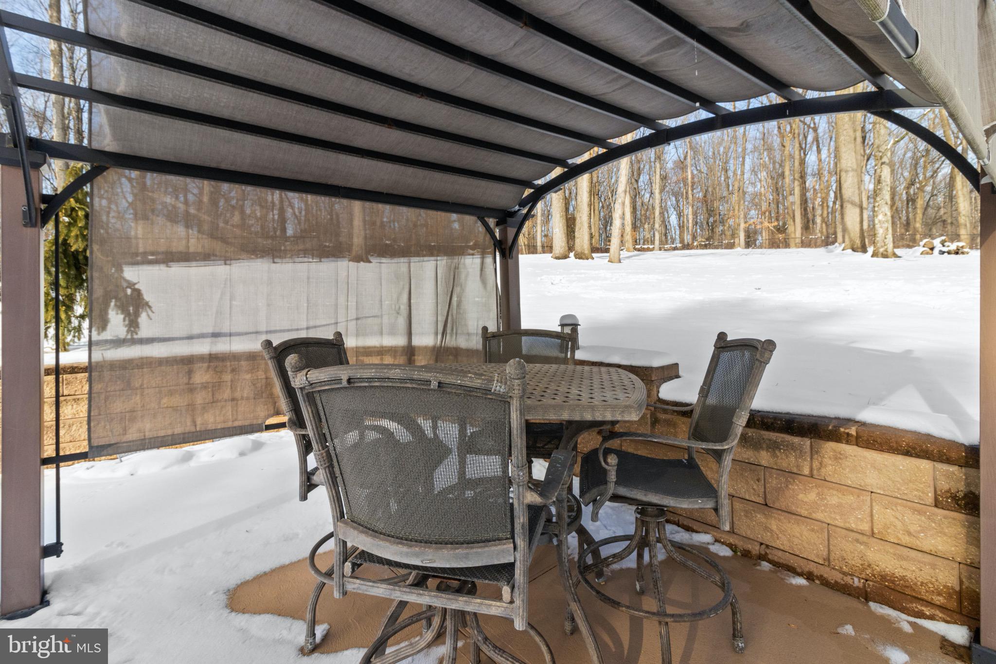 129 Woosamonsa Road Pennington, NJ 08534 - Photo 48 of 64 Gallery Image 48