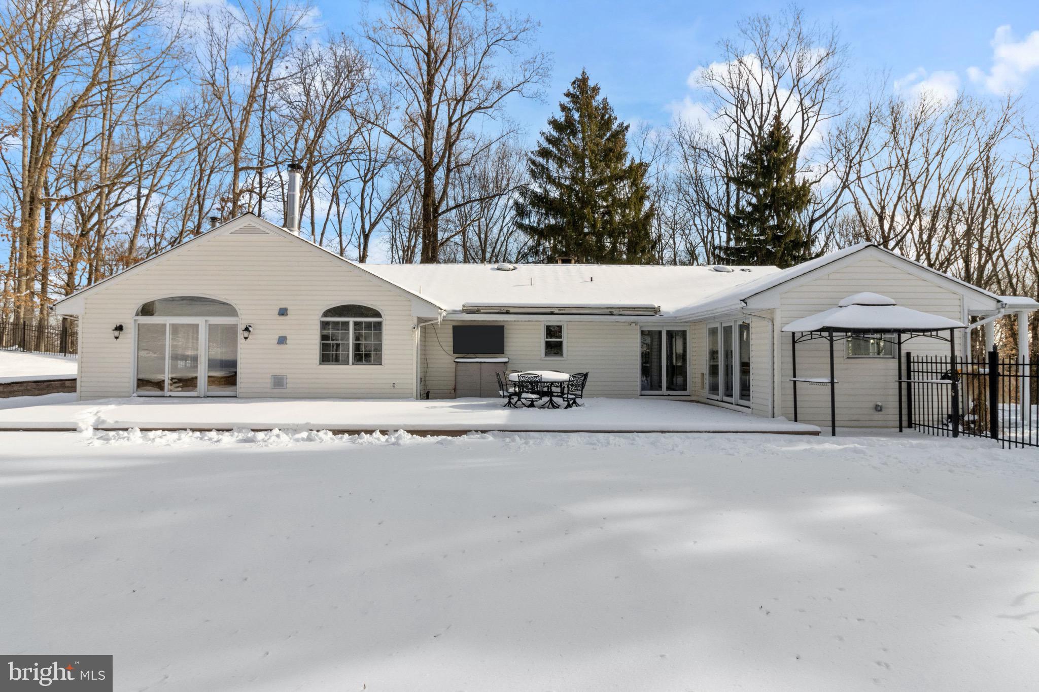 129 Woosamonsa Road Pennington, NJ 08534 - Photo 50 of 64 Gallery Image 50