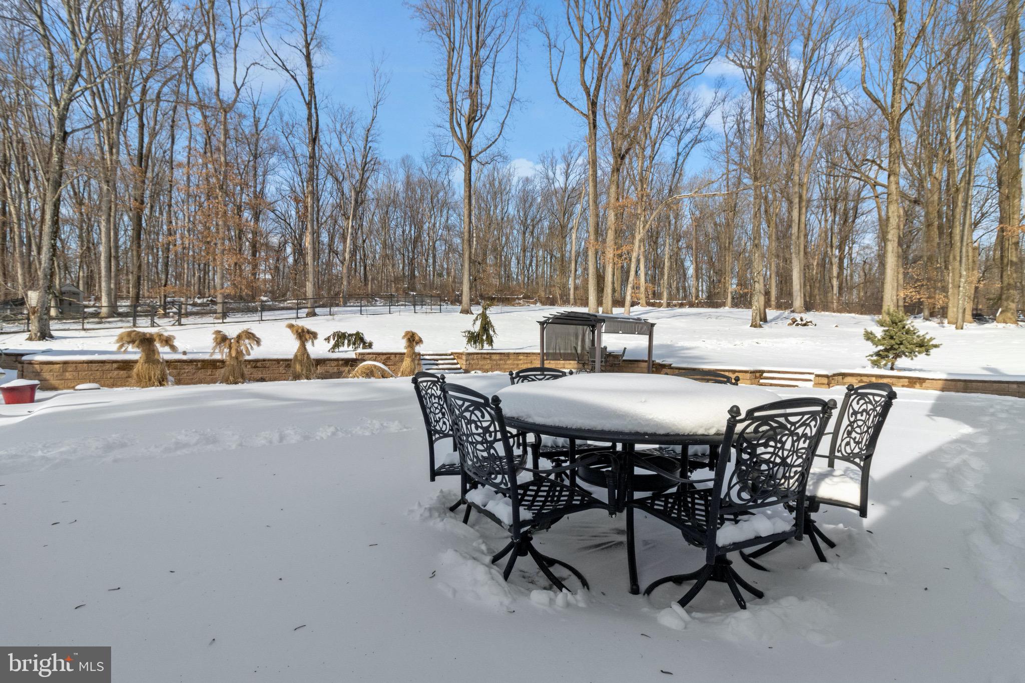 129 Woosamonsa Road Pennington, NJ 08534 - Photo 55 of 64 Gallery Image 55