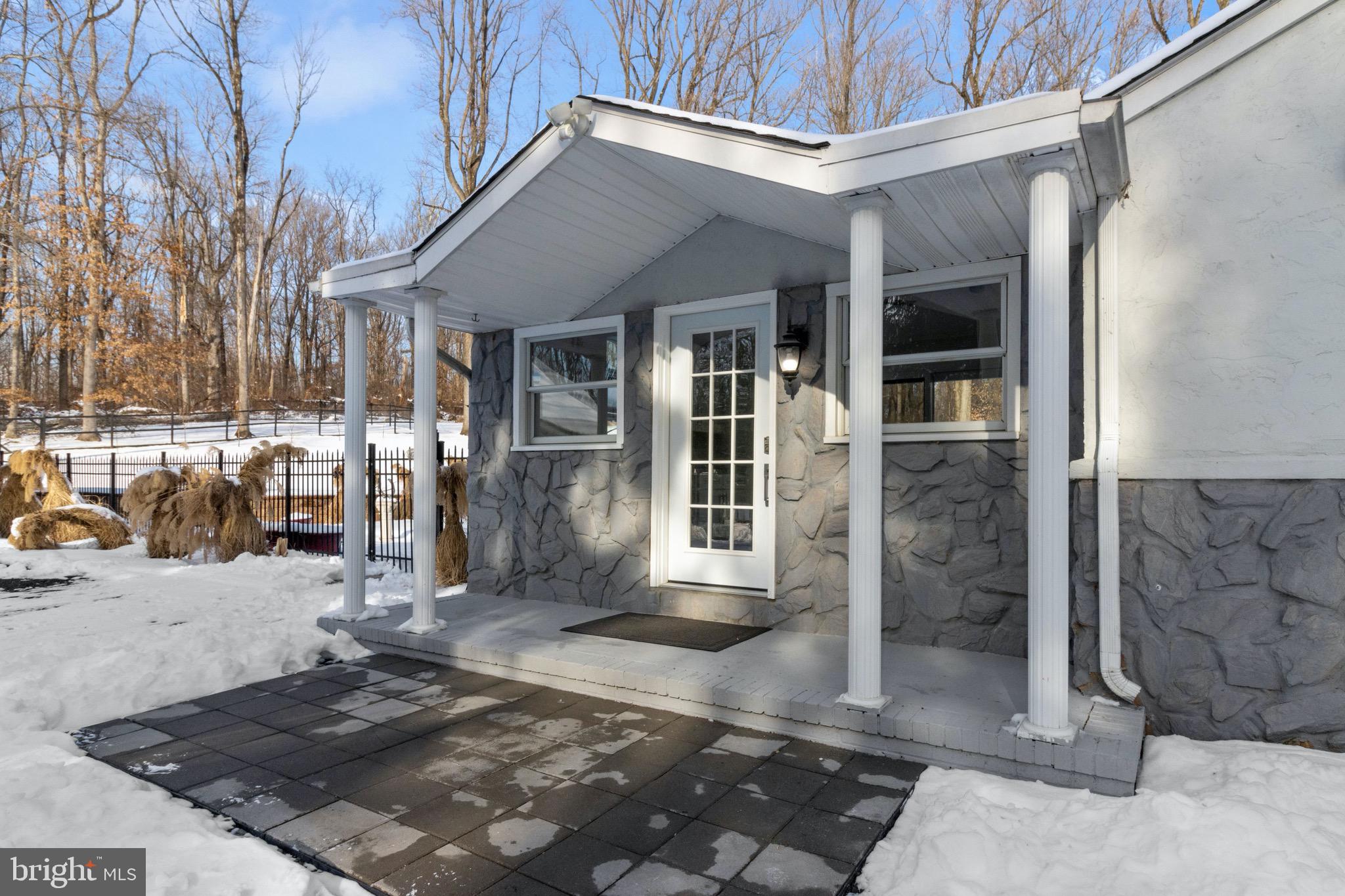 129 Woosamonsa Road Pennington, NJ 08534 - Photo 56 of 64 Gallery Image 56