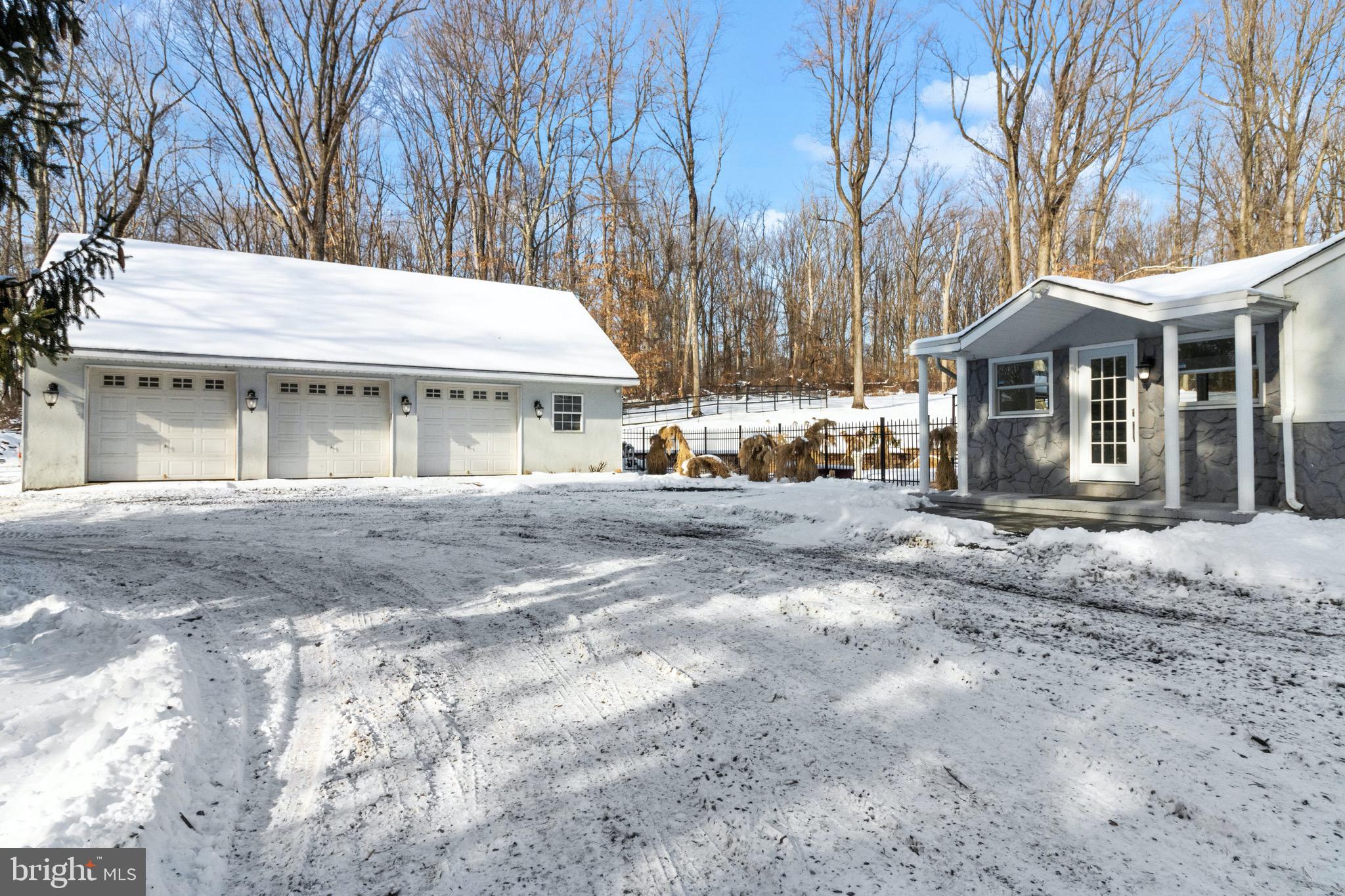 129 Woosamonsa Road Pennington, NJ 08534 - Photo 57 of 64 Gallery Image 57