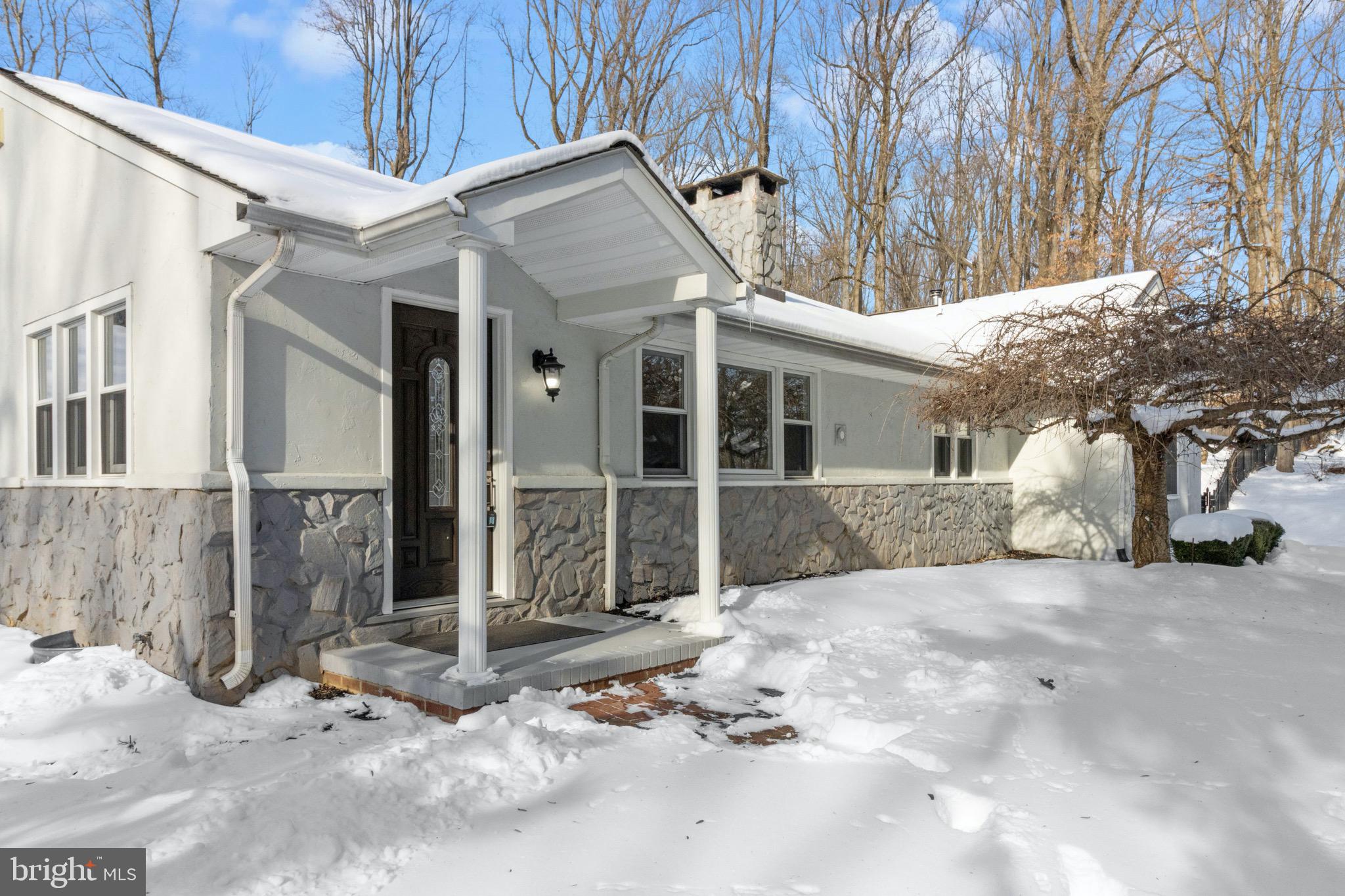 129 Woosamonsa Road Pennington, NJ 08534 - Photo 59 of 64 Gallery Image 59