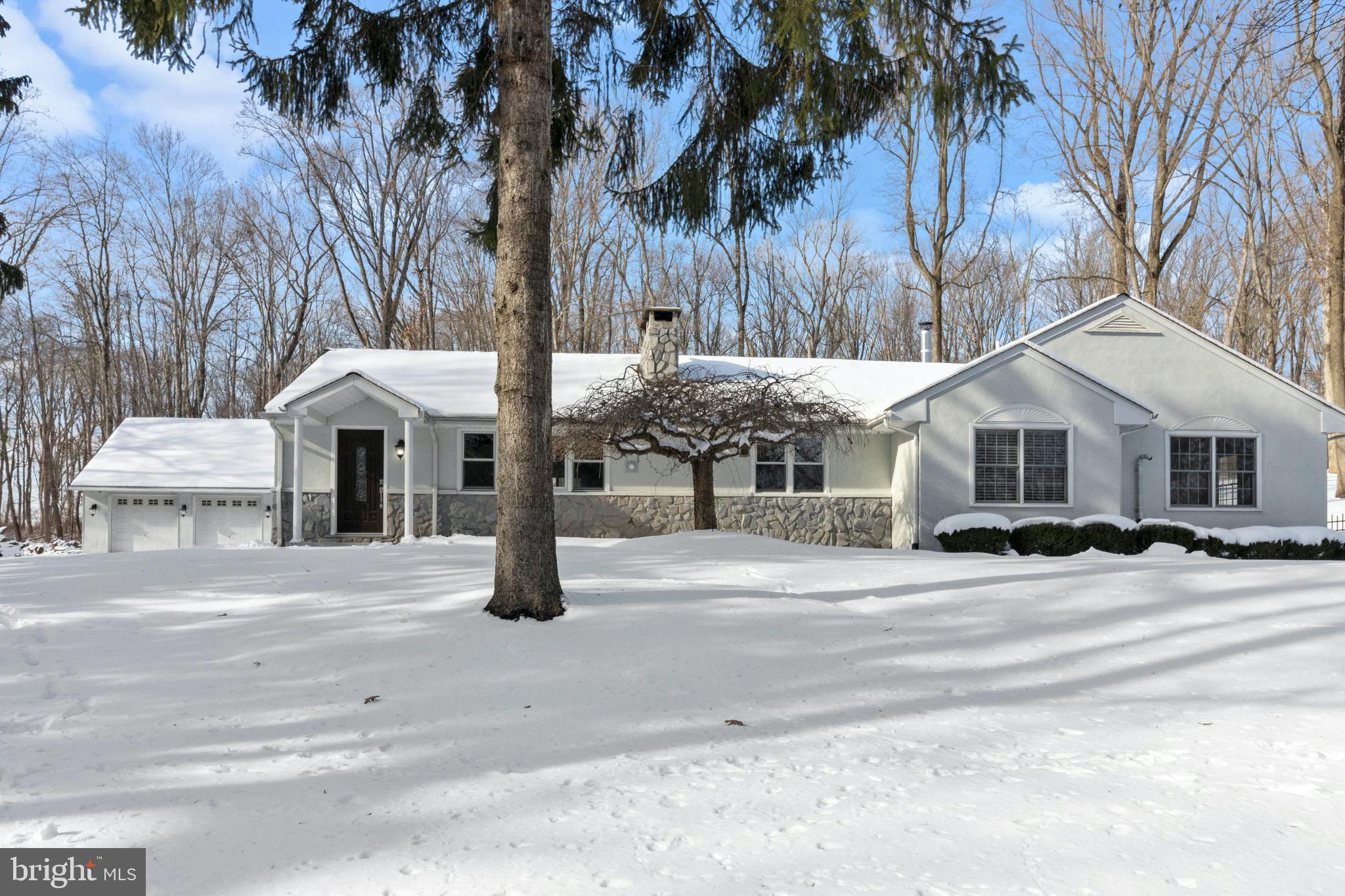 129 Woosamonsa Road Pennington, NJ 08534 - Photo 60 of 64 Gallery Image 60