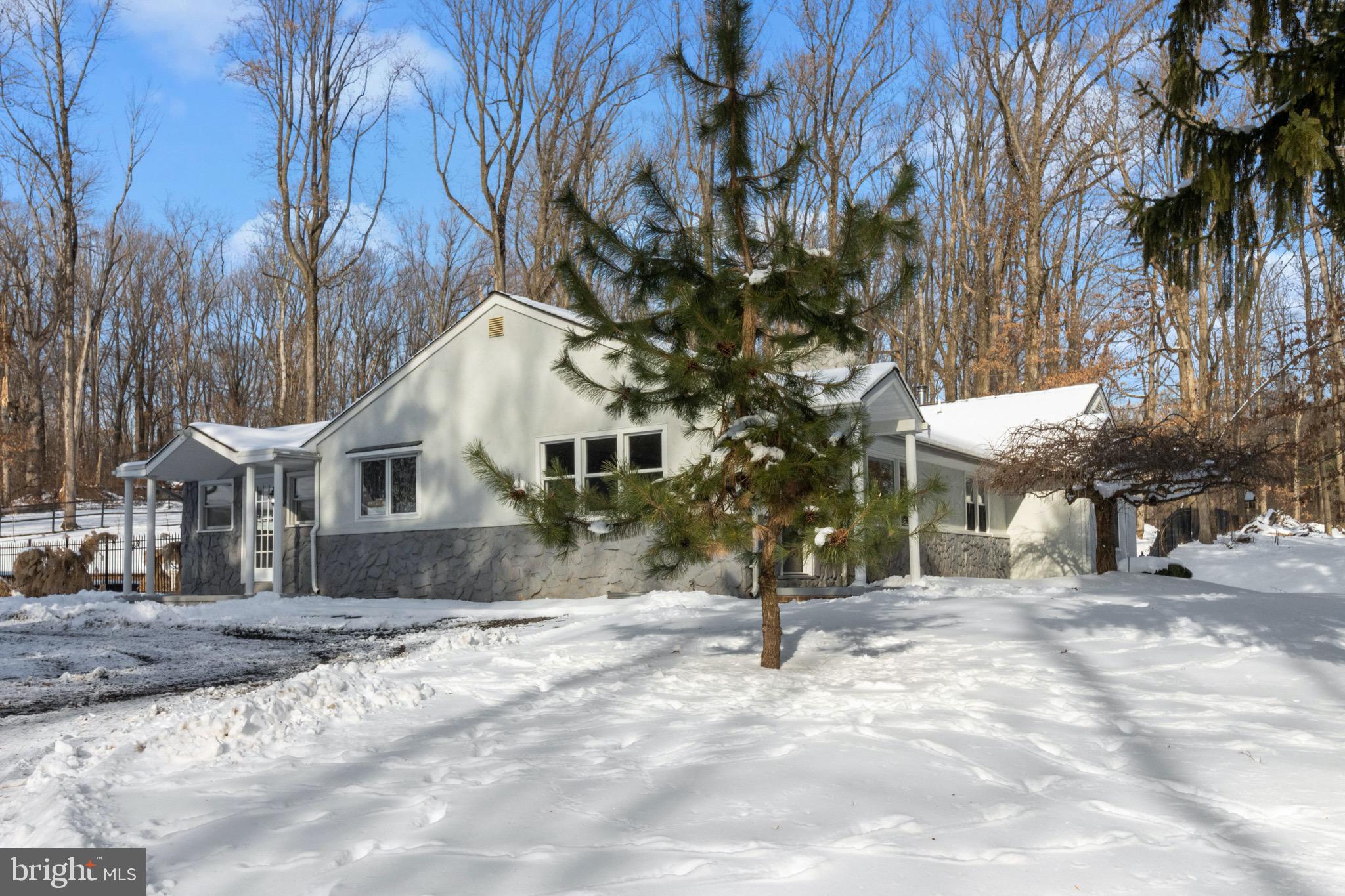 129 Woosamonsa Road Pennington, NJ 08534 - Photo 61 of 64 Gallery Image 61