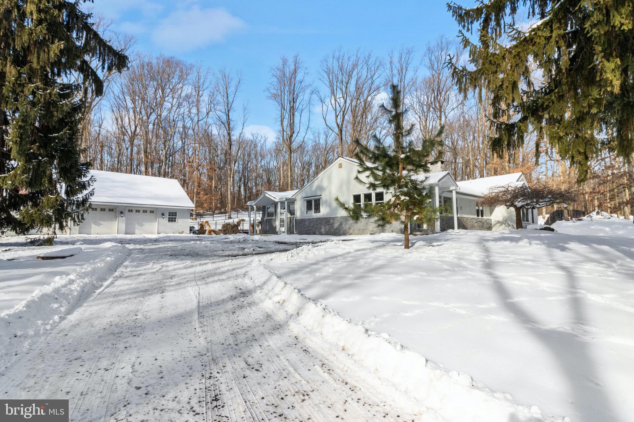 129 Woosamonsa Road Pennington, NJ 08534 - Photo 62 of 64 Gallery Image 62