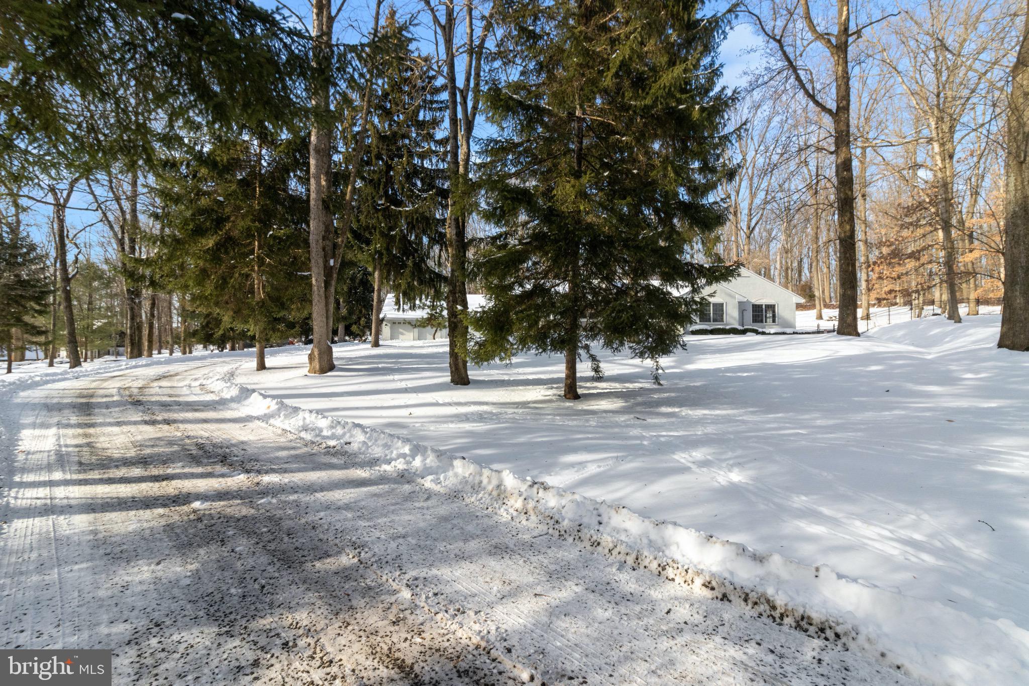 129 Woosamonsa Road Pennington, NJ 08534 - Photo 63 of 64 Gallery Image 63