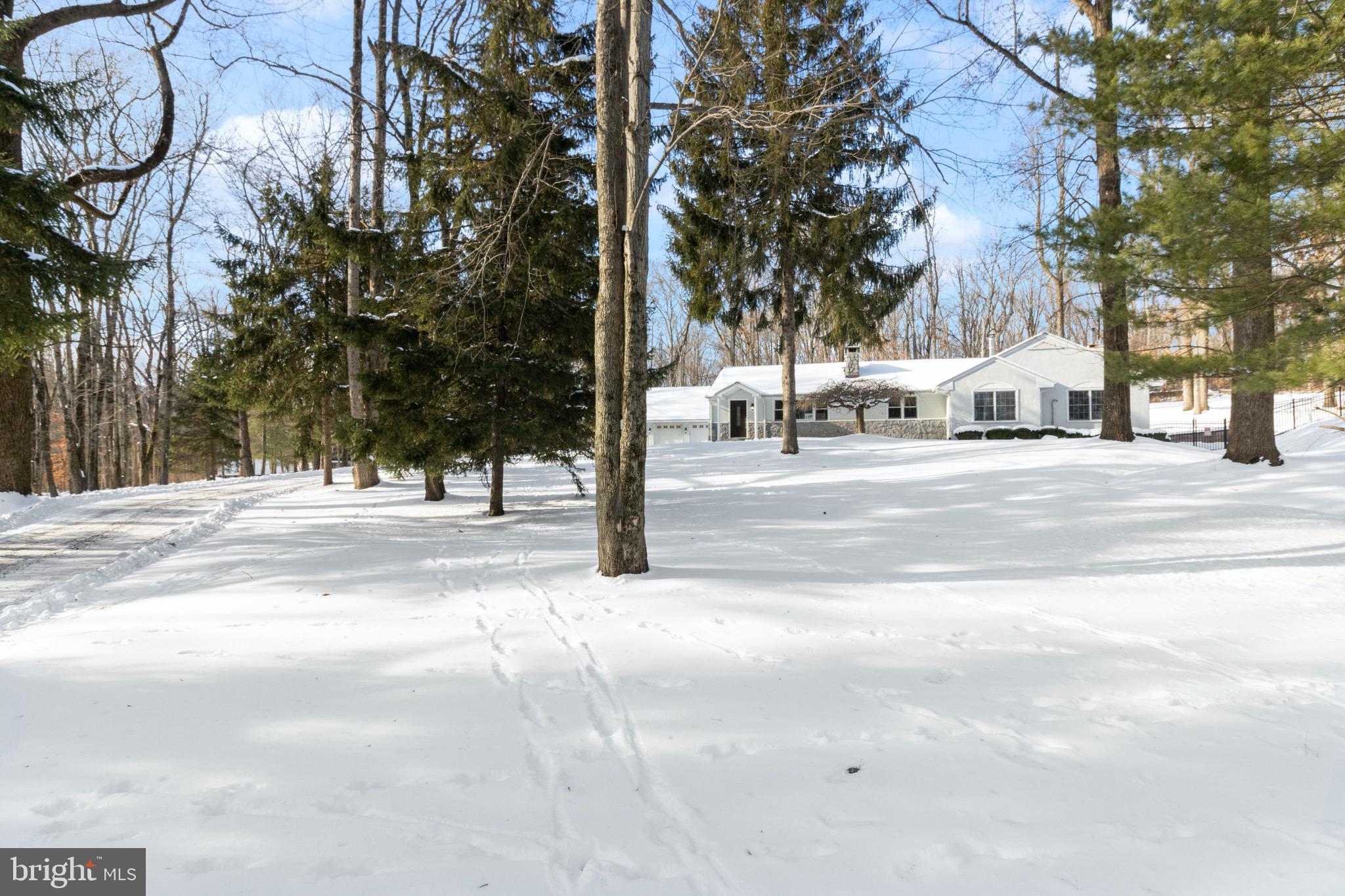 129 Woosamonsa Road Pennington, NJ 08534 - Photo 64 of 64 Gallery Image 64