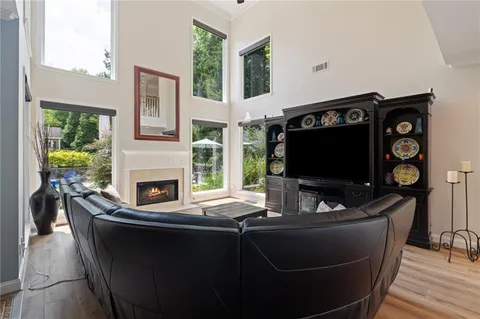 $739,900 | 1259 Bonshaw Trail Southwest, Marietta, GA 30064