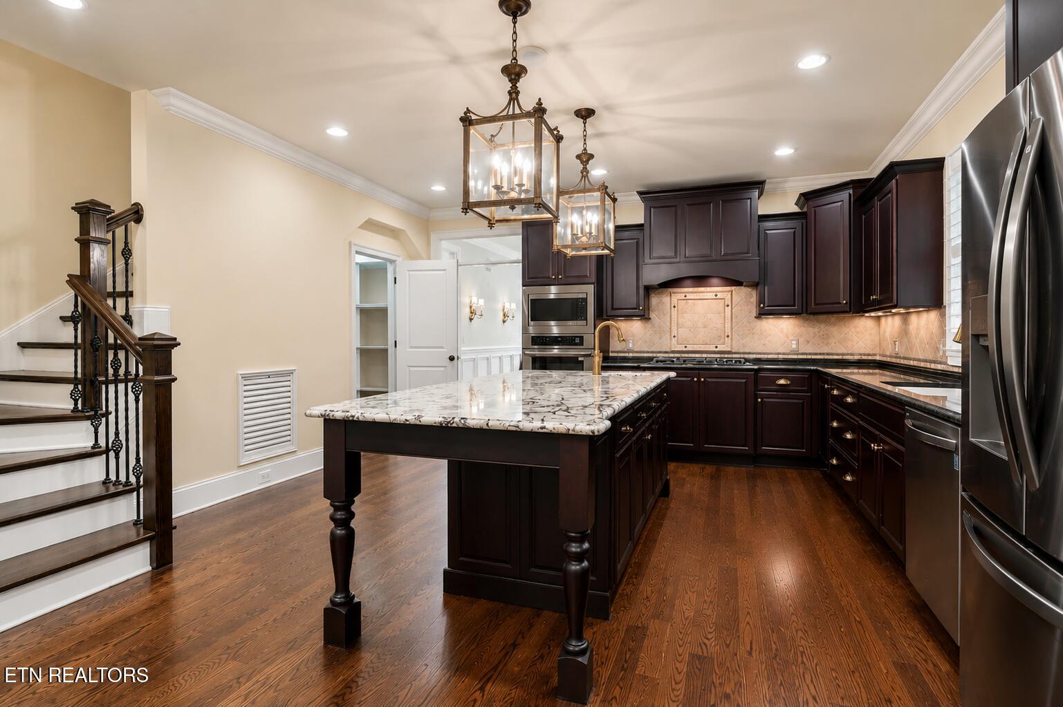 551 Colonial Ridge Lane Knoxville, TN 37934 - Photo 14 of 51 DSC08597