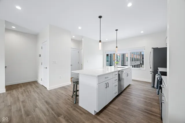 $469,500 | 822 7th Street, Columbus, IN 47201