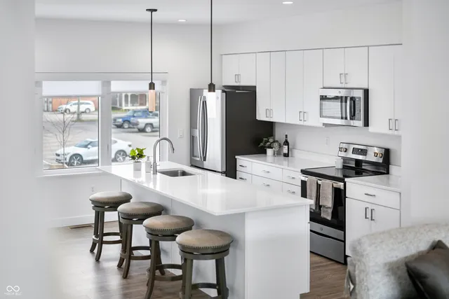 $469,500 | 822 7th Street, Columbus, IN 47201