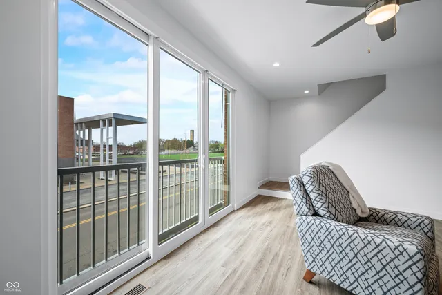 $469,500 | 822 7th Street, Columbus, IN 47201