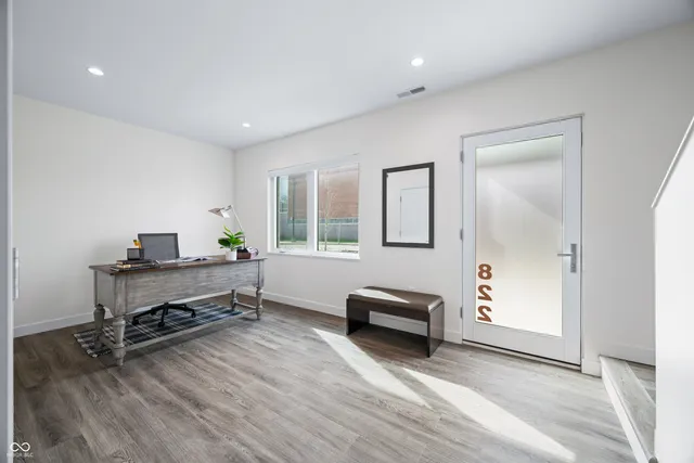 $469,500 | 822 7th Street, Columbus, IN 47201