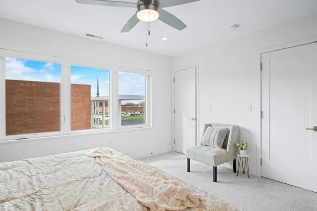 $469,500 | 822 7th Street, Columbus, IN 47201