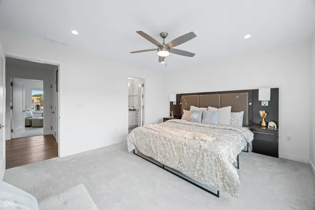 $469,500 | 822 7th Street, Columbus, IN 47201