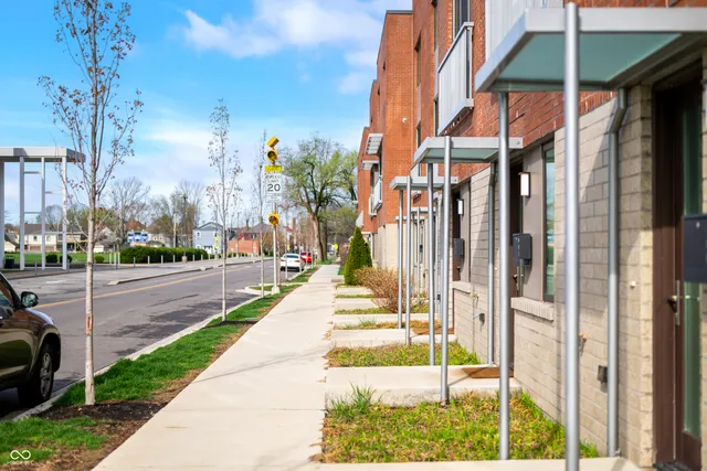 $469,500 | 822 7th Street, Columbus, IN 47201