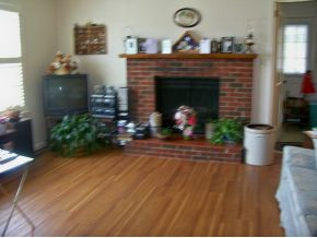 112 Reed Avenue Greeneville, TN 37743 - Photo 5 of 6 Photo 5