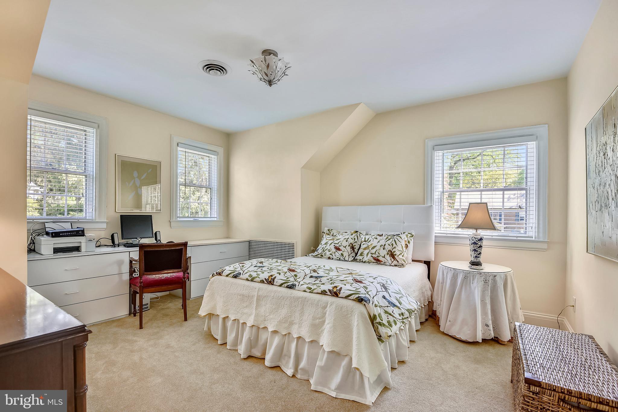 2208 South Road Baltimore, MD 21209 - Photo 32 of 55 Bedroom #2