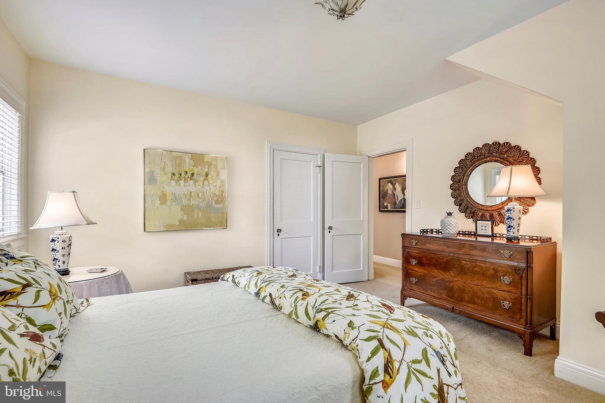 2208 South Road Baltimore, MD 21209 - Photo 33 of 55 Bedroom #2