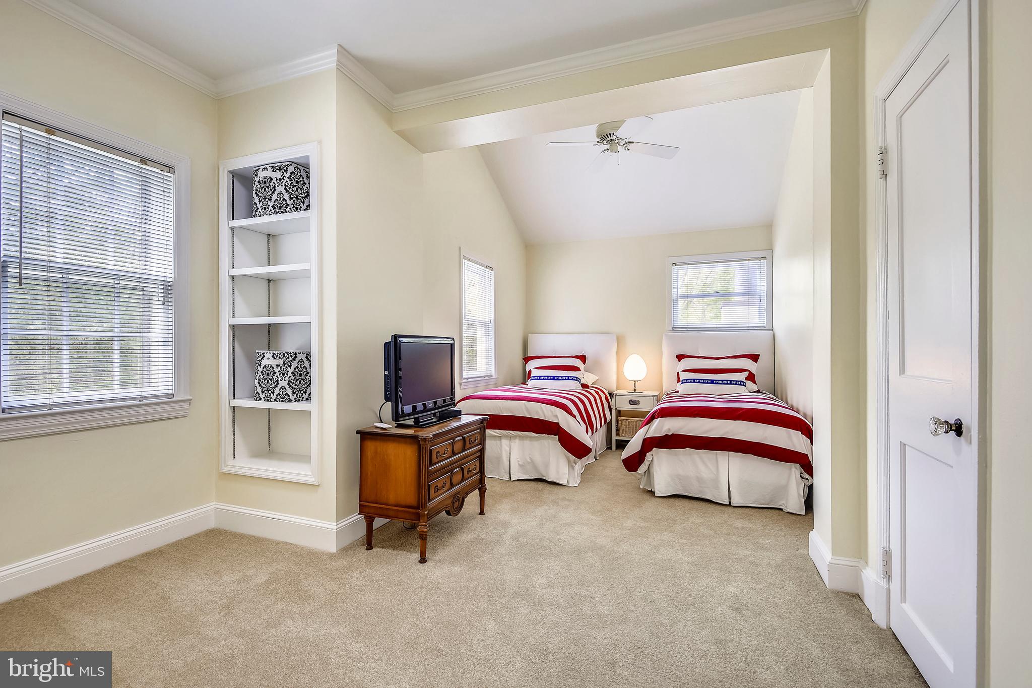 2208 South Road Baltimore, MD 21209 - Photo 36 of 55 Bedroom #4