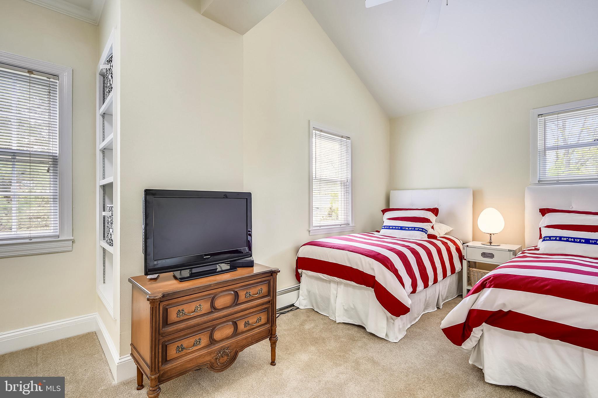 2208 South Road Baltimore, MD 21209 - Photo 37 of 55 Bedroom #4