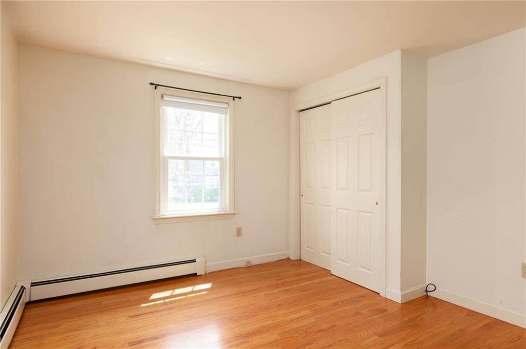 179 Pinecrest Road Portland, ME 04102 - Photo 9 of 21 Bright and sunny bedroom.