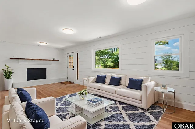 $415,000 | 147 Garrenton Road, Grandy, NC 27939